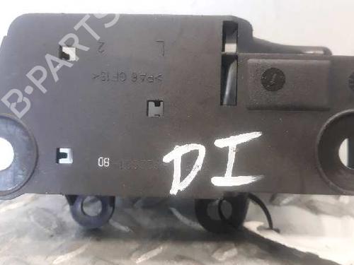 Front left interior door handle FORD FOCUS II (DA_, HCP, DP) 1.6 TDCi | BP3221565I13 