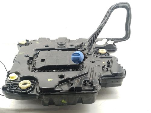 Used AdBlue tank CITROËN C3 III Van (SX_, SY_) BlueHDi 75 (75 hp) 26593968