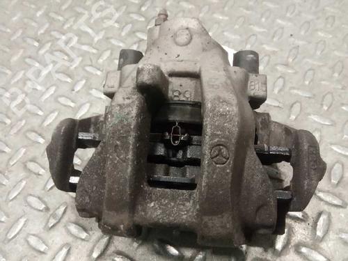 Right rear brake caliper MERCEDES-BENZ E-CLASS (W211)  | BP11626328M106 