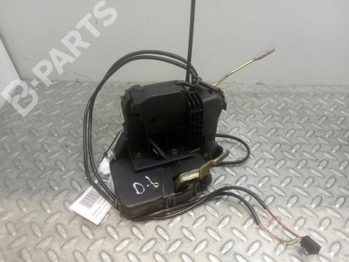 Used Front left lock Front left lock MERCEDES-BENZ E-CLASS (W211) E 240 (211.061) (177 hp) 10678232 10678232