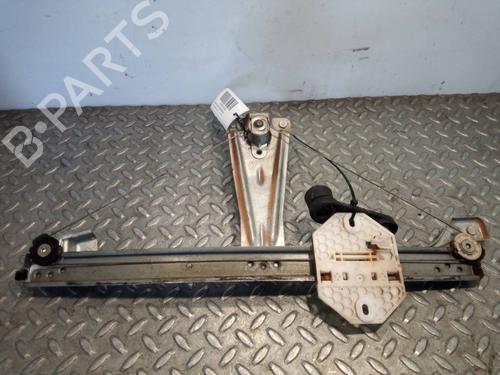 Used Rear right window mechanism DACIA SANDERO II [2012-2025]  13313158