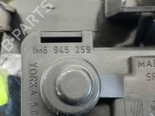 Left tailgate light SEAT LEON (1M1)  | BP18699552C79 