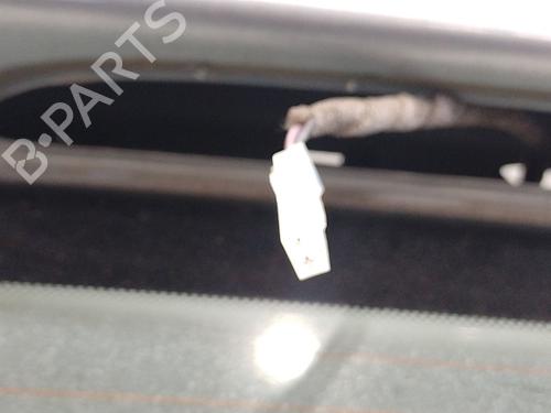 Tailgate OPEL ASTRA J (P10) 1.6 CDTi (68) | BP25381893C6 