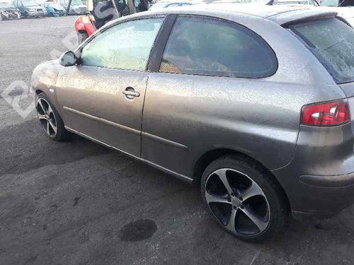 Gearbox SEAT IBIZA III (6L1) 1.2 | BP32369251M3