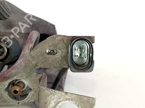 Left front brake caliper AUDI A6 C5 (4B2, 4B4) 1.8 T | BP37219463M105 - Image 4