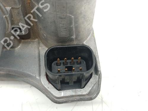 Throttle body OPEL ASTRA H (A04) 1.8 (L48) | BP24844349M82 