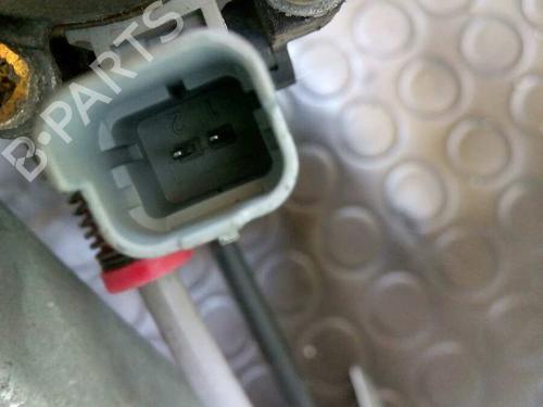 Front right window mechanism CITROËN XSARA (N1) 1.9 D | BP3067835C23 