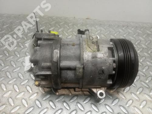 Used AC compressor AC compressor BMW 3 Coupe (E46) 320 Cd (150 hp) 10954987 10954987