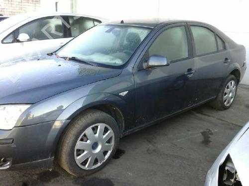 Fuel pump FORD MONDEO III (B5Y)  | BP6679668M76 