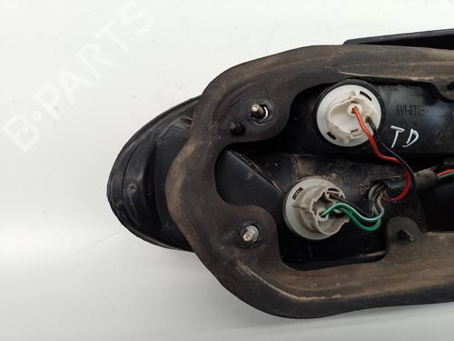 Right taillight HYUNDAI COUPE I (RD)  | BP18065614C35 