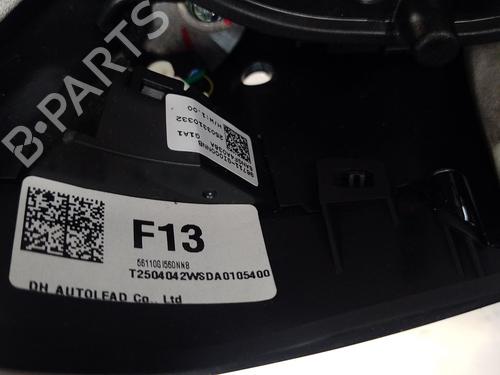 Steering wheel HYUNDAI IONIQ 5 (NE) EV | BP32868442C49  - Image 5