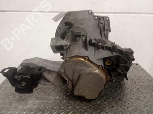 Gearbox FORD ESCORT VI (GAL, AAL, ABL)  | BP7827791M3 