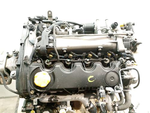 Engine ALFA ROMEO 159 (939_) 1.9 JTDM 8V (939AXE1B) | BP34006589M1  - Image 5