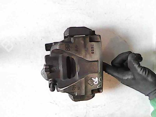 Used Right front brake caliper RENAULT MEGANE III Hatchback (BZ0/1_, B3_) 1.5 dCi (106 hp) 11624147