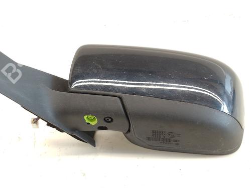 Left mirror MAZDA 5 (CR) 2.0 CD (CR19) | BP29357475C26 