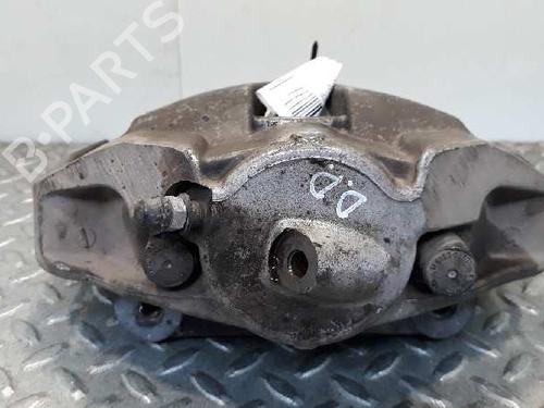 Right front brake caliper BMW 5 (E60)  | BP11626298M104 