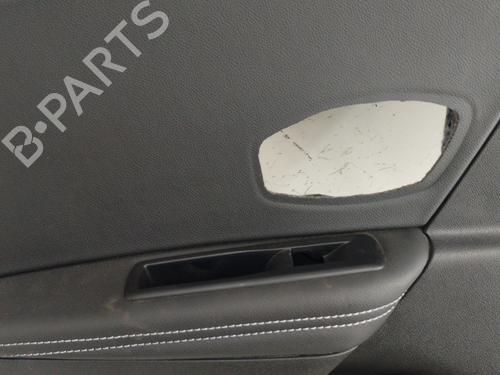 Rear left panel RENAULT MEGANE III Hatchback (BZ0/1_, B3_) 1.2 TCe (BZ16, BZ28) | BP33290778C60 - Image 2