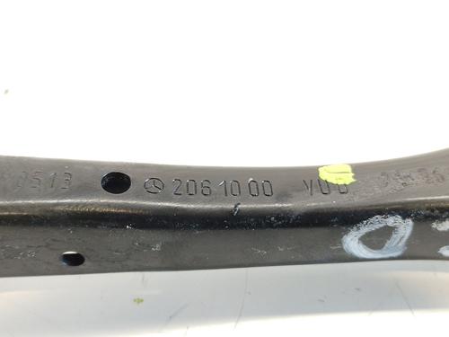 Right rear suspension arm MERCEDES-BENZ C-CLASS (W206) C 220 d (206.016, 206.004) | BP24704316M15 