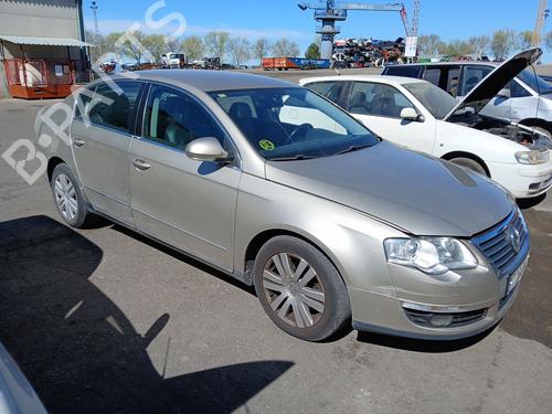 Starter VW PASSAT B6 (3C2) 2.0 TDI 16V | BP34006514M8  - Image 9