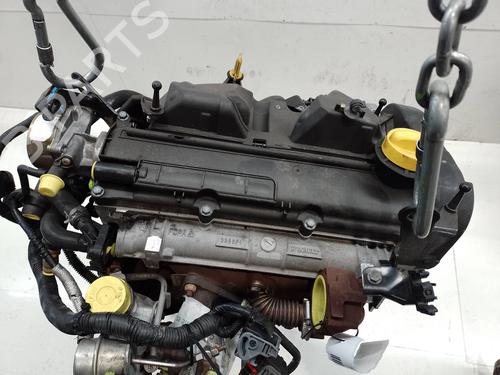 Engine NISSAN MICRA III (K12)  | BP22301017M1 