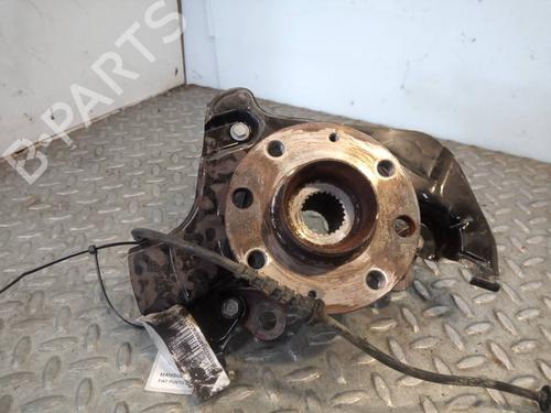 Right front steering knuckle FIAT PUNTO EVO (199_) 1.3 D Multijet (199AXC1A, 199BXC1A, 199AXT1A, 199BXT1A) | BP13511820M26 