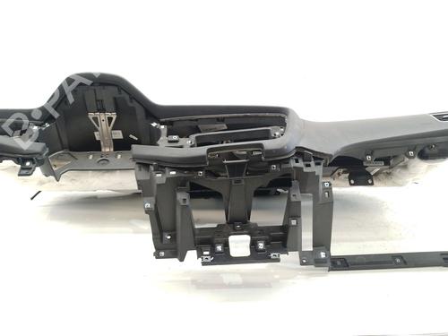 Used Airbag Kit Airbag Kit KIA CEED (CD) 1.4 LPG (97 hp) 33203873 33203873