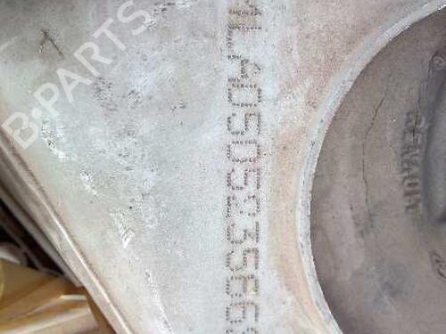 Front bumper RENAULT MEGANE I Classic (LA0/1_) 1.9 dCi (LA05) | BP3069732C7 