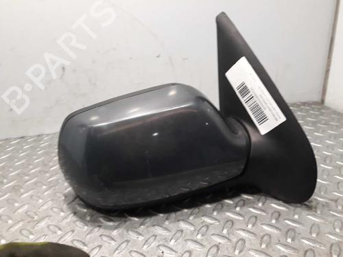 Right mirror MAZDA 2 (DY) 1.4 CD | BP6444304C27 