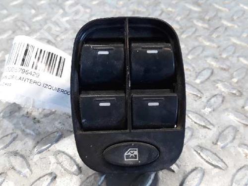 Used Left front window switch TATA INDICA 1.4 D (53 hp) 12559914