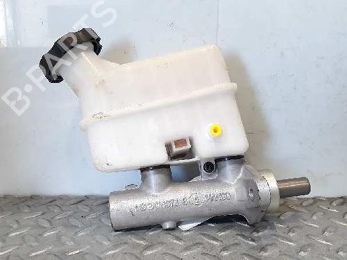 Brake master cylinder KIA SPORTAGE II (JE_, KM_)  | BP7562188M77 