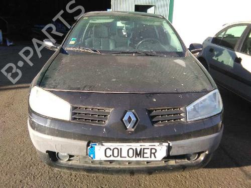 Starter RENAULT MEGANE II (BM0/1_, CM0/1_)  | BP3237667M8 