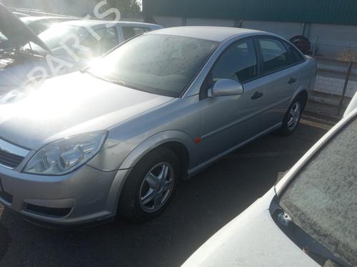 Wheel arch OPEL VECTRA C GTS (Z02) 1.9 CDTI (F68) | BP14237475C56 