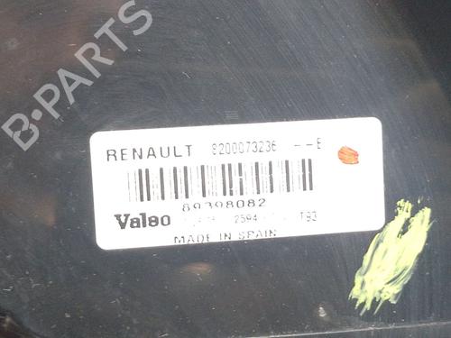 Right taillight RENAULT MEGANE II (BM0/1_, CM0/1_) 1.6 16V (BM0C, CM0C) | BP28053476C35 