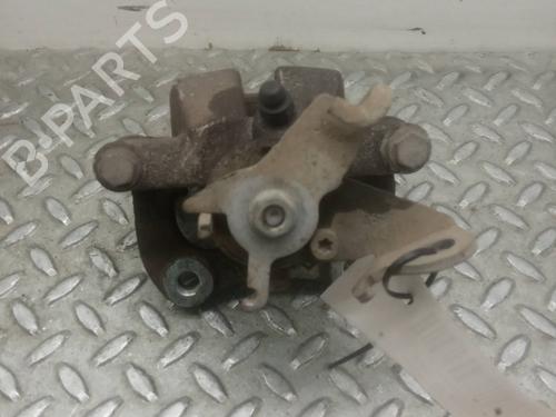 Left rear brake caliper RENAULT MEGANE III Hatchback (BZ0/1_, B3_)  | BP11792092M107 