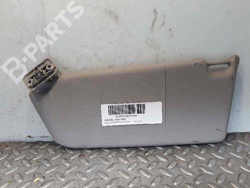 Used Left sun visor Left sun visor OPEL ASTRA H (A04) 1.6 (L48) (105 hp) 3034074 3034074