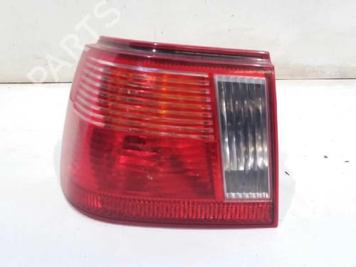 Used Left taillight SEAT IBIZA II (6K1) 1.9 SDI (68 hp) 4510981