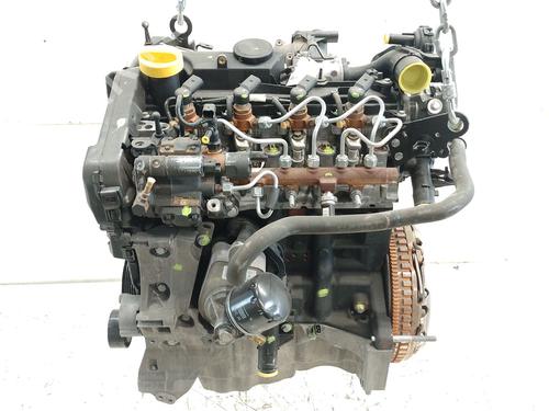 Used Engine RENAULT CLIO III (BR0/1, CR0/1) [2005-2014]  26175521