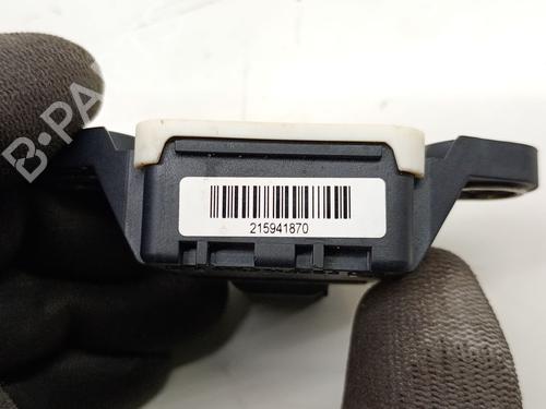 Control unit CITROËN C4 II (NC_) 1.6 BlueHDi 100 | BP39589233M11 - Image 4