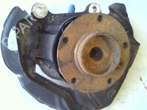 Left front steering knuckle BMW 5 (E39) 523 i | BP3065179M25 