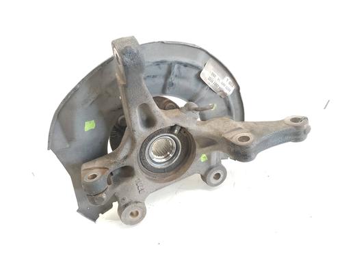 Used Left front steering knuckle CHEVROLET AVEO / KALOS Hatchback (T250, T255) [2006-2025]  19524831