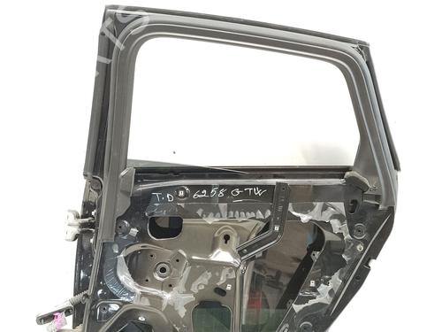 Right rear door OPEL ASTRA J (P10)  | BP24109989C5 