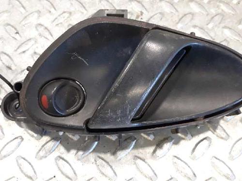 Used Front left interior door handle CITROËN XSARA (N1) [1997-2005]  3221330