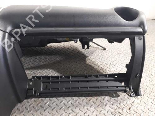 Kollisonspute sett MAZDA 6 Hatchback (GG) 2.0 DI (GG14) | BP6941798C86 