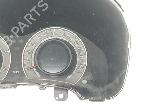 Instrument cluster TOYOTA AURIS (_E15_) 2.0 D-4D (ADE150_, ADE150R) | BP29240359C47