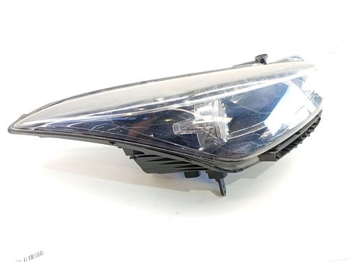 Right headlight HYUNDAI i40 I (VF) 1.7 CRDI | BP37376811C29 - Image 2