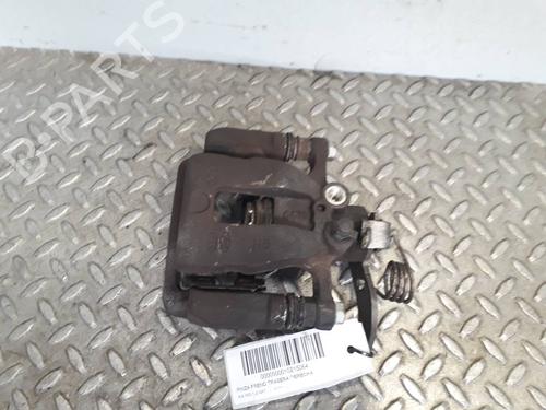 Used Right rear brake caliper KIA RIO III (UB) [2011-2017]  15500071