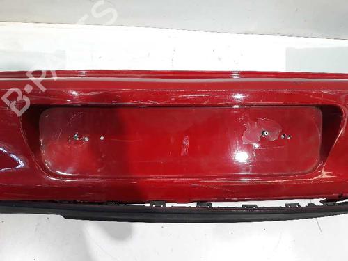 Rear bumper VW GOLF VI (5K1)  | BP3070342C8 