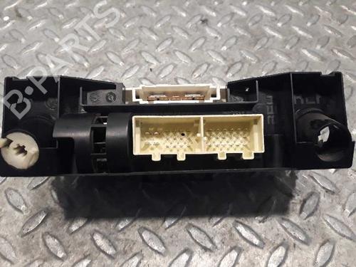 Climate control VW POLO (9N_, 9A_)  | BP6808581I5 
