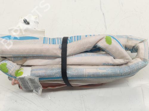 Used Right curtain airbag CITROËN C3 III Van (SX_, SY_) BlueHDi 75 (75 hp) 26170385