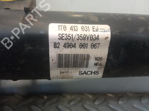 Right front shock absorber SEAT ALTEA (5P1)  | BP8222346M17 